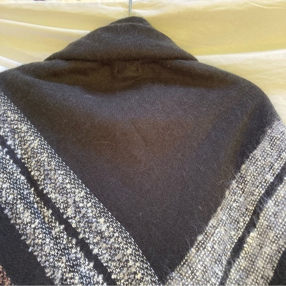 Apt. 9 Nwt Poncho/Shawl, One Size - Picture 5 of 6